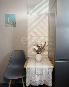 1-к квартира, вторичка, 22м2, 3/5 этаж