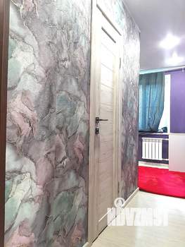 3-к квартира, вторичка, 47м2, 1/5 этаж