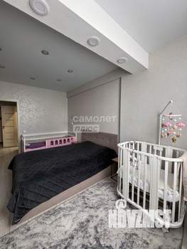 2-к квартира, вторичка, 49м2, 15/17 этаж