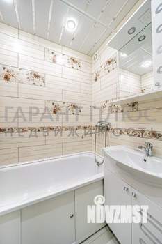 3-к квартира, вторичка, 64м2, 1/10 этаж