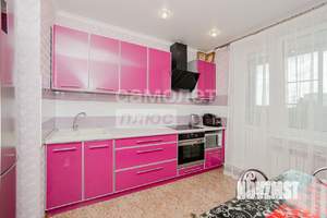 2-к квартира, вторичка, 59м2, 4/17 этаж