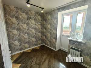 2-к квартира, вторичка, 59м2, 8/16 этаж