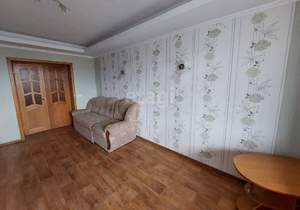 2-к квартира, вторичка, 51м2, 5/5 этаж