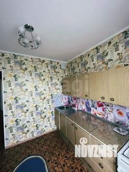 1-к квартира, вторичка, 38м2, 10/10 этаж