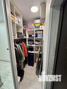 1-к квартира, вторичка, 33м2, 1/10 этаж