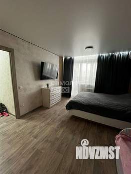 2-к квартира, вторичка, 52м2, 18/19 этаж