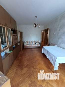 3-к квартира, вторичка, 62м2, 3/9 этаж