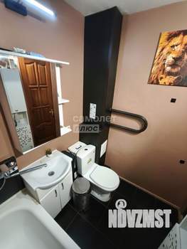 1-к квартира, вторичка, 35м2, 10/10 этаж