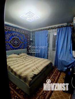 2-к квартира, вторичка, 50м2, 9/9 этаж