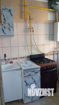 1-к квартира, вторичка, 38м2, 2/5 этаж