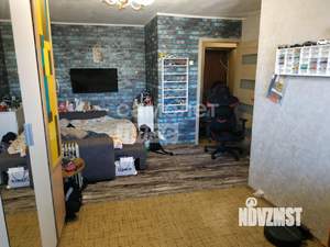 1-к квартира, вторичка, 28м2, 3/5 этаж