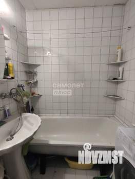 2-к квартира, вторичка, 50м2, 4/9 этаж