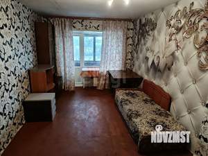 3-к квартира, вторичка, 56м2, 4/5 этаж