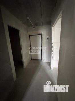 1-к квартира, вторичка, 49м2, 5/16 этаж