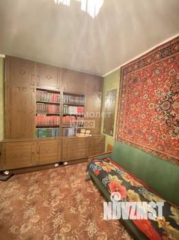 3-к квартира, вторичка, 63м2, 6/9 этаж