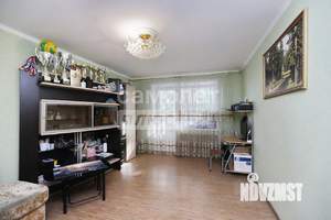 3-к квартира, вторичка, 59м2, 2/5 этаж