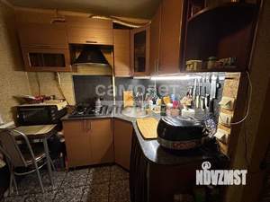 1-к квартира, вторичка, 31м2, 1/5 этаж