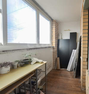 1-к квартира, вторичка, 40м2, 17/18 этаж