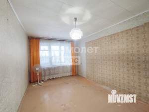 3-к квартира, вторичка, 60м2, 1/5 этаж