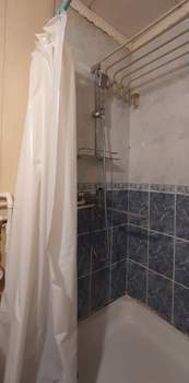 1-к квартира, вторичка, 18м2, 5/5 этаж