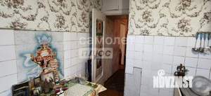 2-к квартира, вторичка, 44м2, 2/5 этаж