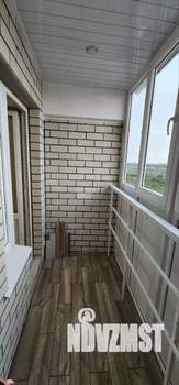 2-к квартира, вторичка, 66м2, 17/22 этаж