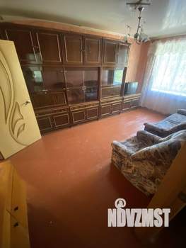2-к квартира, вторичка, 41м2, 2/5 этаж