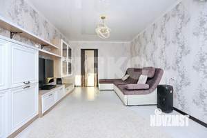 2-к квартира, вторичка, 67м2, 1/17 этаж
