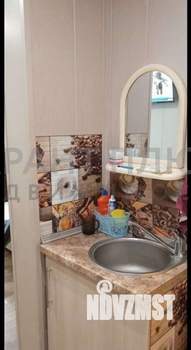 Студия квартира, вторичка, 13м2, 1/16 этаж