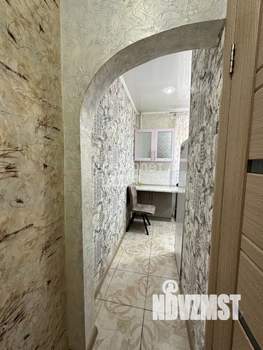 4-к квартира, вторичка, 60м2, 4/5 этаж