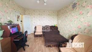 2-к квартира, вторичка, 52м2, 4/10 этаж