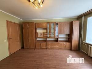 1-к квартира, вторичка, 37м2, 3/9 этаж