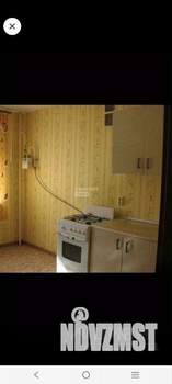 1-к квартира, вторичка, 41м2, 2/9 этаж
