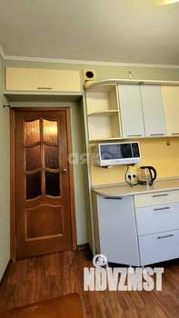 1-к квартира, вторичка, 33м2, 5/9 этаж