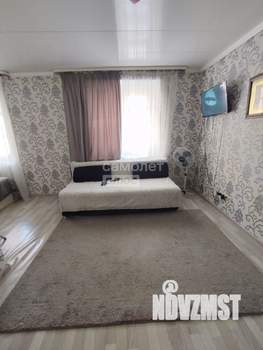 1-к квартира, вторичка, 24м2, 3/5 этаж