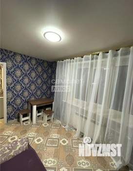 1-к квартира, вторичка, 23м2, 2/5 этаж