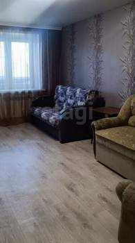 1-к квартира, вторичка, 31м2, 9/9 этаж