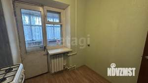 1-к квартира, вторичка, 31м2, 1/4 этаж