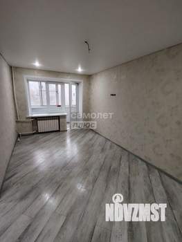 1-к квартира, вторичка, 32м2, 4/5 этаж