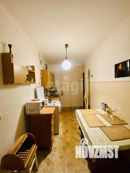 4-к квартира, вторичка, 73м2, 1/12 этаж