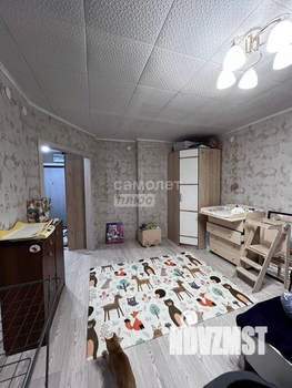 1-к квартира, вторичка, 38м2, 6/15 этаж