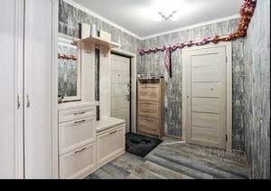 1-к квартира, вторичка, 35м2, 1/9 этаж