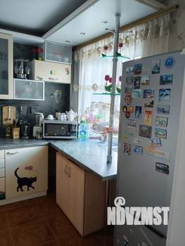 3-к квартира, вторичка, 73м2, 4/9 этаж