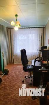 2-к квартира, вторичка, 45м2, 2/5 этаж