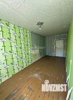 2-к квартира, вторичка, 43м2, 2/5 этаж