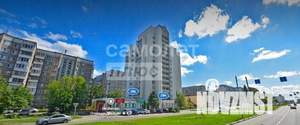 2-к квартира, вторичка, 54м2, 9/14 этаж