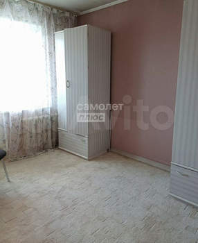 3-к квартира, вторичка, 64м2, 10/10 этаж