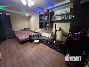 1-к квартира, вторичка, 31м2, 1/5 этаж
