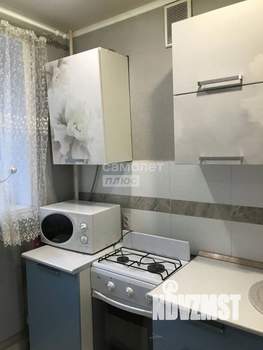 1-к квартира, вторичка, 28м2, 2/5 этаж