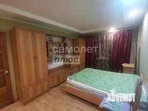 4-к квартира, вторичка, 85м2, 9/12 этаж